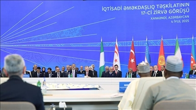 اردوغان: باید از امنیت و توسعه مردم افغانستان حمایت کنیم