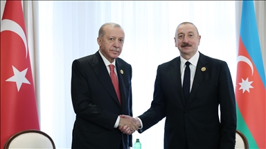 Erdoğan: Turqia pret që marrëveshja e paqes Baku-Jerevan të përmbushë kërkesat legjitime të Azerbajxhanit