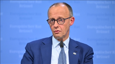 Friedrich Merz s’entretient avec le prince héritier saoudien et l’émir du Qatar sur les tensions au Moyen-Orient