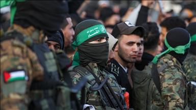 Proposition de cessez-le-feu à Gaza: le Hamas affirme avoir soumis une réponse « positive » aux médiateurs