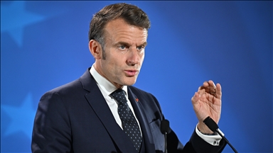 Macron: Razgovori s Putinom nisu donijeli napredak u vezi s prekidom vatre u Ukrajini