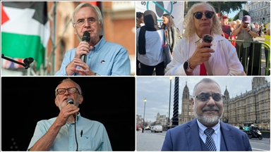 İngiliz milletvekillerine göre İngiltere'de temel haklar saldırı altında