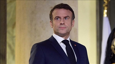 Macron recadre Retailleau après ses critiques sur les énergies renouvelables