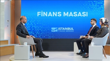 ⁠MÜSİAD Genel Başkanı Özdemir: (Faiz indirimi) Temmuz ayında çok ciddi anlam ifade eden bir düşüş bekliyoruz