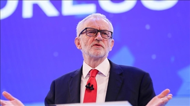 Ex-UK Labour leader Corbyn confirms plans to form new party 