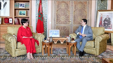 المغرب والإكوادور يتفقان على تعزيز العلاقات الثنائية 