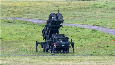 Njemačka razmatra kupovinu američkih sistema Patriot za Ukrajinu