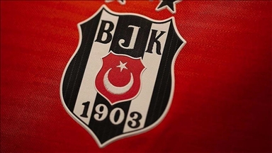 UEFA'dan Beşiktaş'a 900 bin avro para cezası