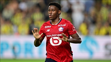 Juventus, Kanadalı futbolcu Jonathan David'i transfer etti