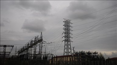 Czech Republic hit by massive power blackout