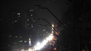 Storm cuts power to thousands of households in Finland