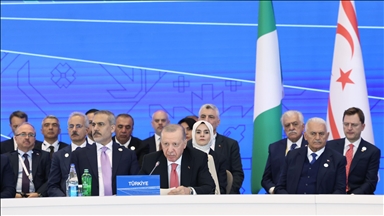 Serokomar Erdogan: "Polîtîkayên Îsraîlê aramî û îstiqrara herêma me tehdîd dikin"