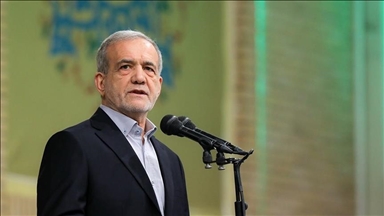 پزشکیان: از موضع‌گیری‌ اعضای اکو در طول جنگ با اسرائیل تشکر می‌کنم