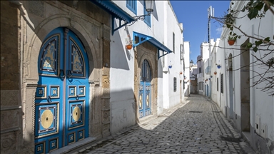 Habitat traditionnel dans la Médina de Tunis, le pari gagné des maisons d'hôte