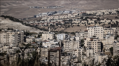 Netanyahu hükümeti döneminde Batı Şeria'da yüzde 40'lık artışla "yasa dışı yerleşim patlaması" yaşandı