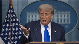 Trump nakon razgovora: Nisam postigao nikakav napredak s Putinom