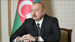 Президент: Азербайджан придает особое значение дружбе и партнерству с США
