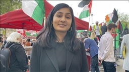 Zarah Sultana resigns from Labour to co-found new party with Jeremy Corbyn