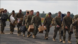 US sending 200 Marines to Florida to provide support for ICE operations
