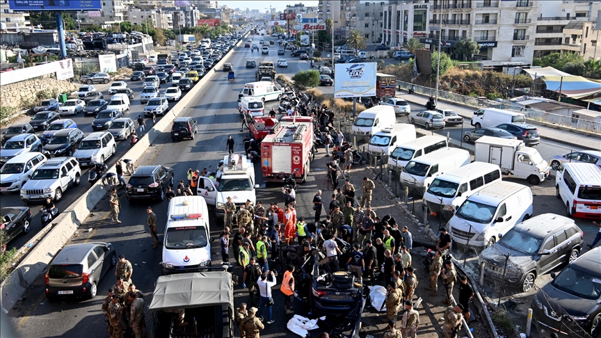 Israeli strikes kill civilian, injure 6 more in southern Lebanon despite ceasefire