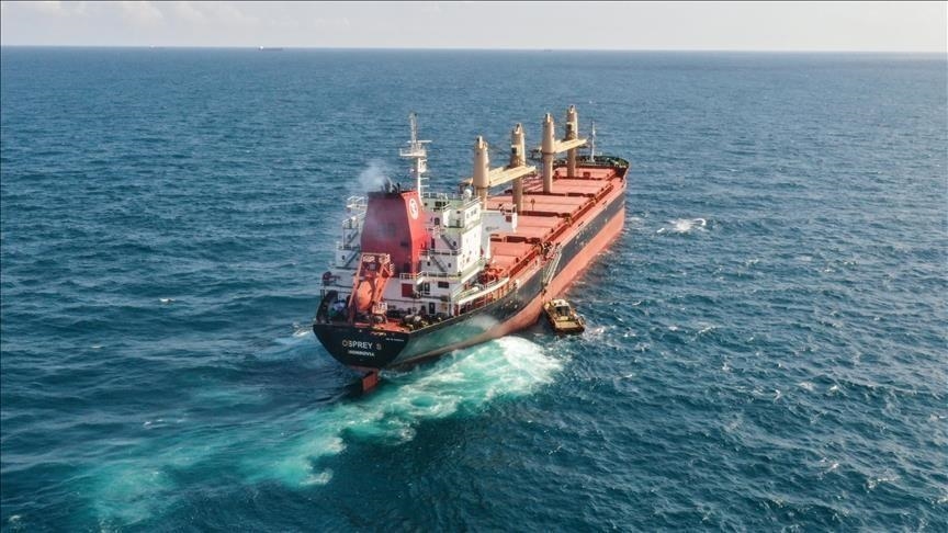 Авганистан побара помош од Азербејџан за извоз на стоки во Турција и Европа преку пристаништето во Баку