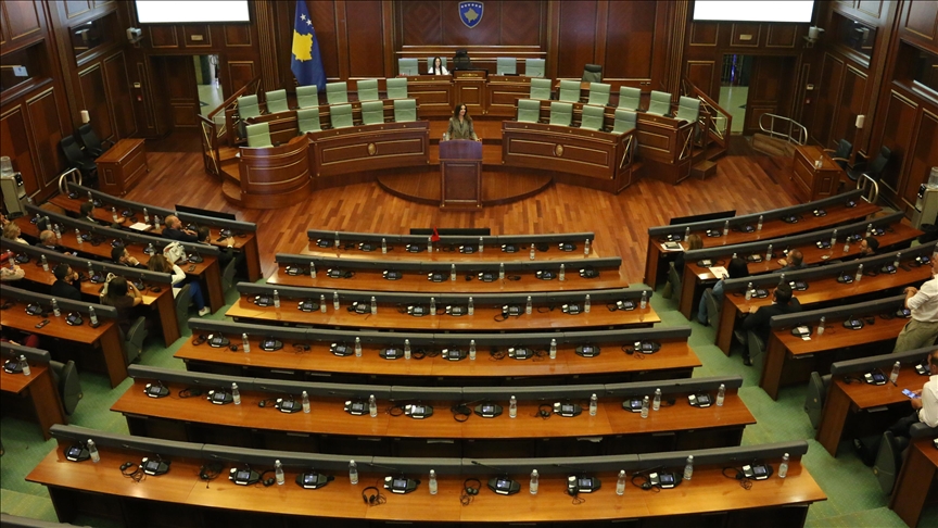 Kosovë, shënohet përpjekja e 42-të e dështuar për konstituimin e Kuvendit