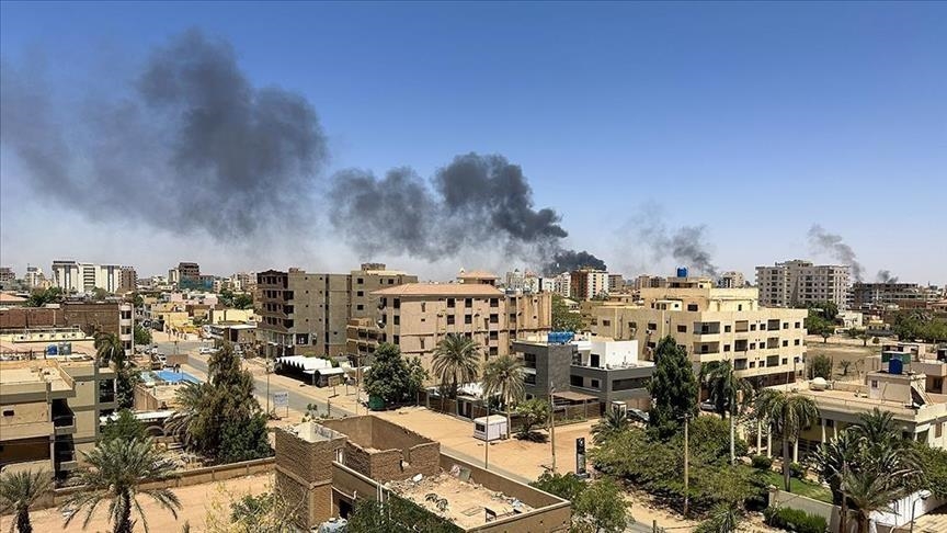 الطب العدلي بالسودان: نقل ودفن 3800 جثة في الخرطوم منذ بداية الحرب
