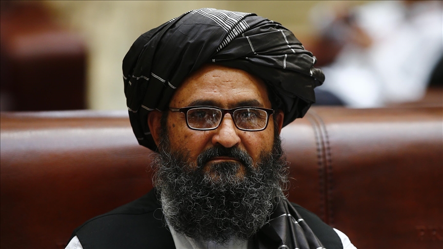 L’Afghanistan veut exporter ses marchandises via le port de Bakou vers la Türkiye et l’Europe