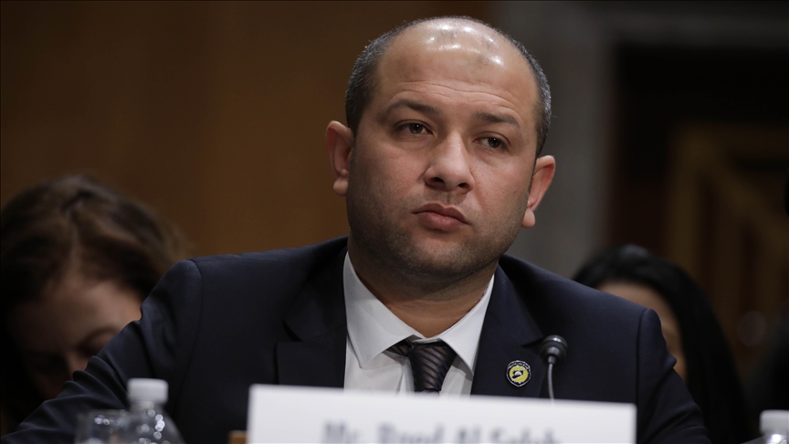 Türkiye supports firefighting operations in Syria’s Latakia Türkiye supports firefighting operations in Syria’s Latakia