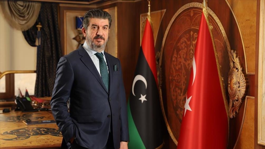 'New era of investment beginning between Chechnya, Türkiye': Karanfil Group chair