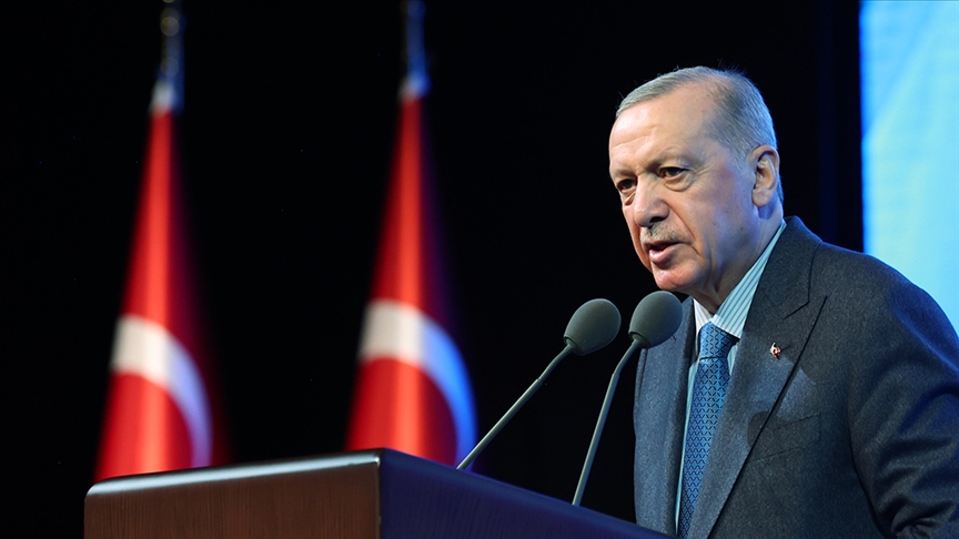 Cumhurbaşkanı Erdoğan'ın Rusya-Azerbaycan gerilimine dair açıklamaları iki ülkenin basınında geniş yer buldu