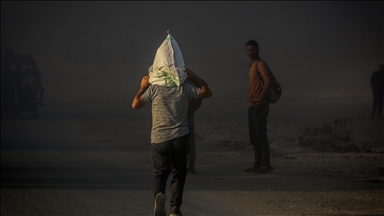 Malaysia, France support Gaza ceasefire, entry of humanitarian aid