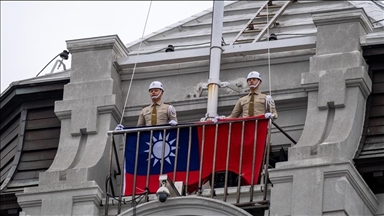 Taiwan's ruling party launches campaign to oust opposition lawmakers