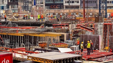 Turkish construction sector takes on international projects worth $6.2B in first half of 2025