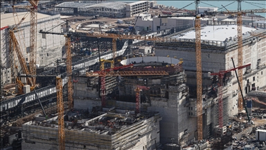 US ready to fund viable nuclear energy projects in Türkiye, official says
