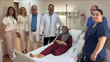 الأولى من نوعها بتاريخ الطب.. جراحة نادرة تستبدل 3 صمامات بقلب تركية