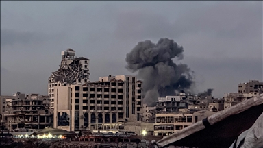 Israel receives Hamas’ response to ceasefire proposal, details being discussed: Israeli media