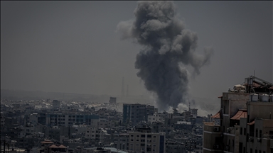 Israel to send delegation to Doha for Gaza ceasefire, prisoner swap talks with Hamas: Report