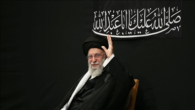 إيران.. أول ظهور علني لخامنئي منذ انتهاء الحرب مع إسرائيل