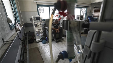 UNRWA poziva na hitnu isporuku goriva Gazi prije gašenja osnovnih službi