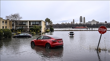 Le bilan des inondations soudaines au Texas s’élève à 25 morts