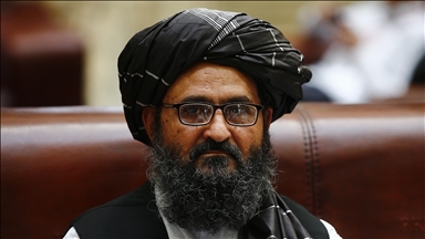 L’Afghanistan veut exporter ses marchandises via le port de Bakou vers la Türkiye et l’Europe