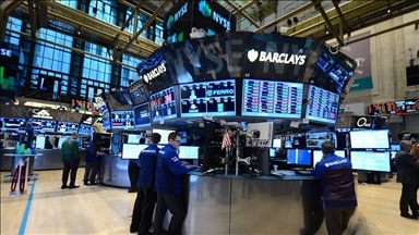Küresel piyasalarda gözler FOMC toplantı tutanaklarında