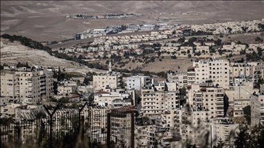 Netanyahu era sees 40% surge in Israeli settlements in occupied West Bank