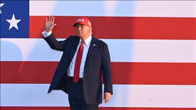 US to announce tariff amounts Monday on ‘probably 12’ countries