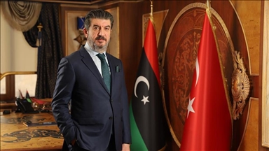'New era of investment beginning between Chechnya, Türkiye': Karanfil Group chair