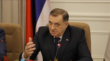 Dodik negirao genocid u Srebrenici dan nakon ukidanja pritvora