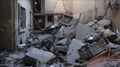 إسرائيل تقتل شخصا وتصيب 5 إثر 3 غارات على منزل وسيارتين جنوبي لبنان