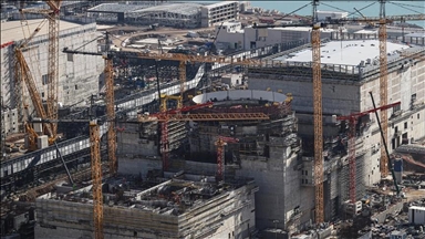 SAD spreman finansirati nuklearne projekte u Turskoj