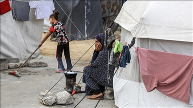 UNRWA calls for immediate fuel delivery to Israel-blockaded Gaza before shutdown of basic services
